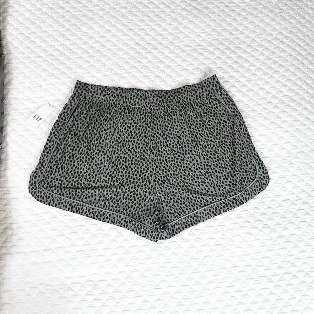 Gap Body Sleep shorts